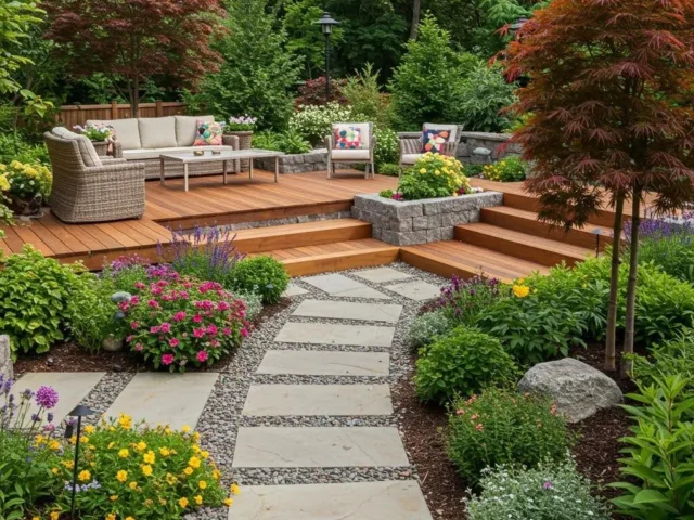 landscaping — CR9 Renovation & Landscaping