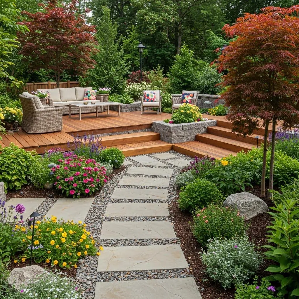 landscaping — CR9 Renovation & Landscaping